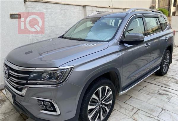 ئێم جی RX8 2022  بۆ فرۆشتن لە عێراق -  بەغداد